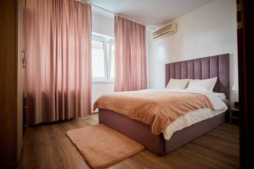 Queen Apartment Athenee Bukurešť Exteriér fotografie