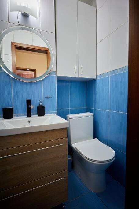 Queen Apartment Athenee Bukurešť Exteriér fotografie